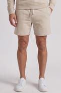 Onia Stonewashed French Terry Shorts