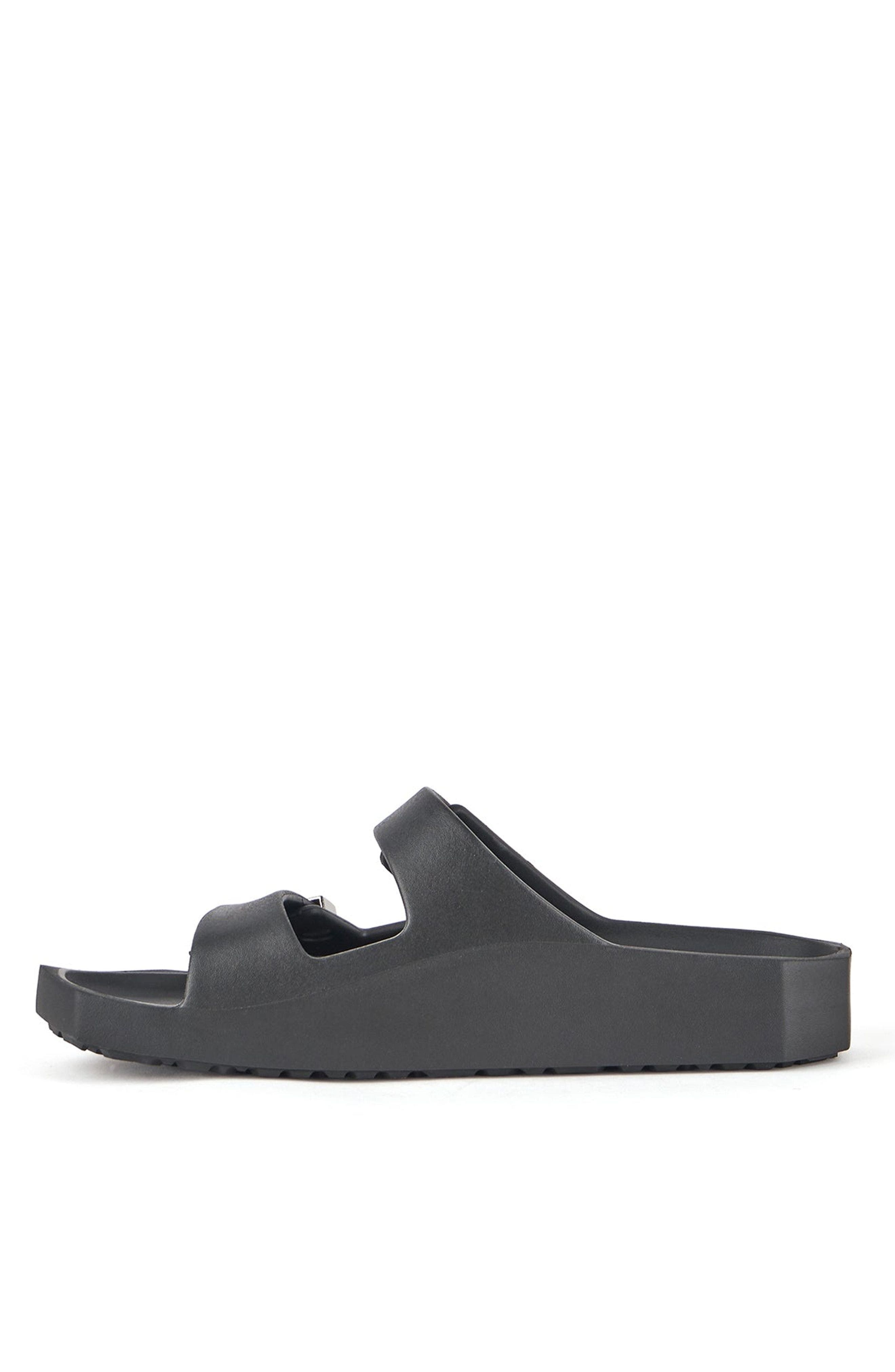 United Nude Moses Sandal, Alternate, color, Nightlife