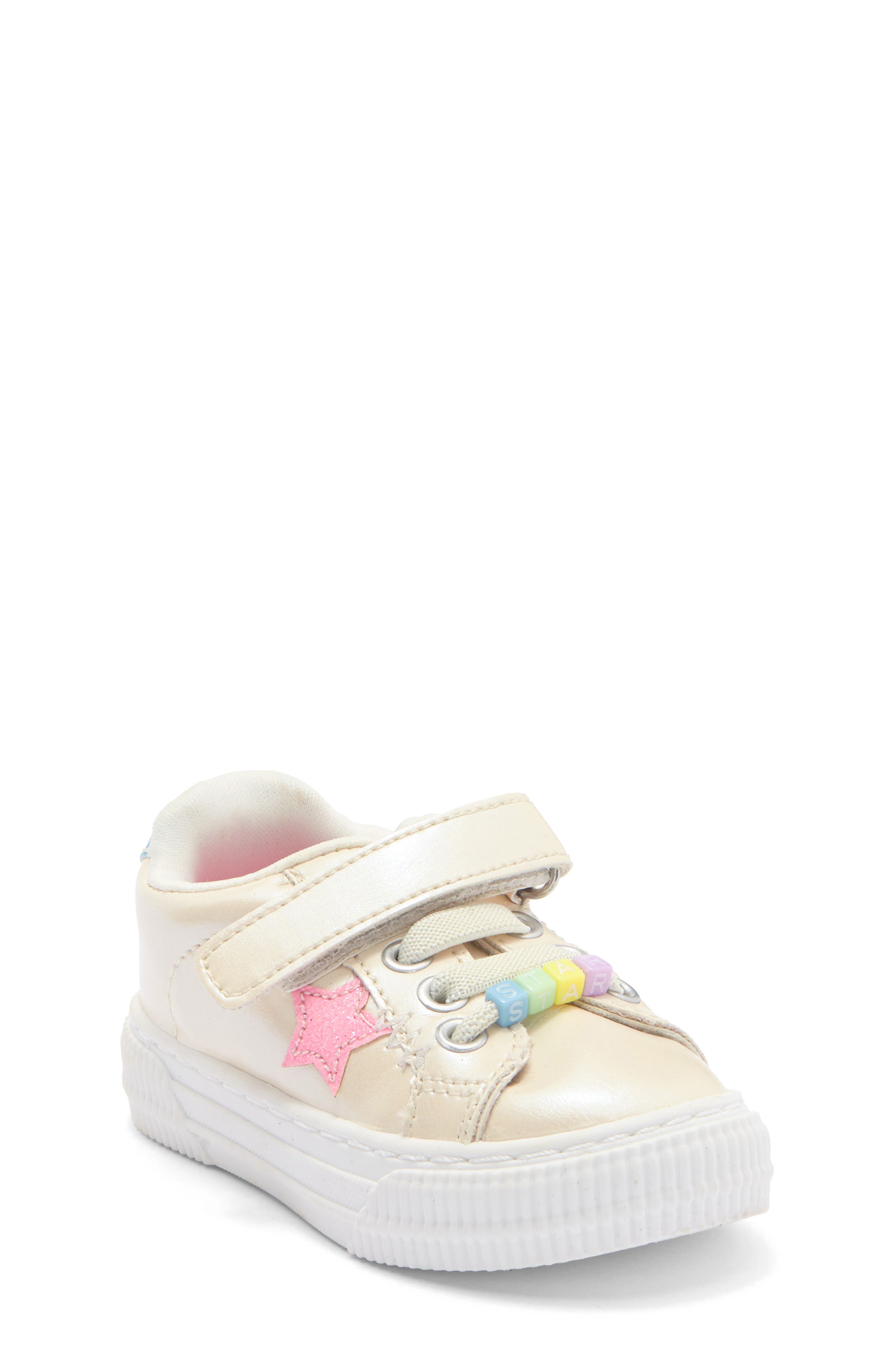 JELLYPOP Kids' Lil Noodle Sneaker