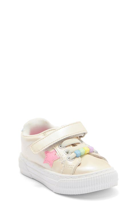 Kids' Lil Noodle Sneaker (Toddler & Walker)