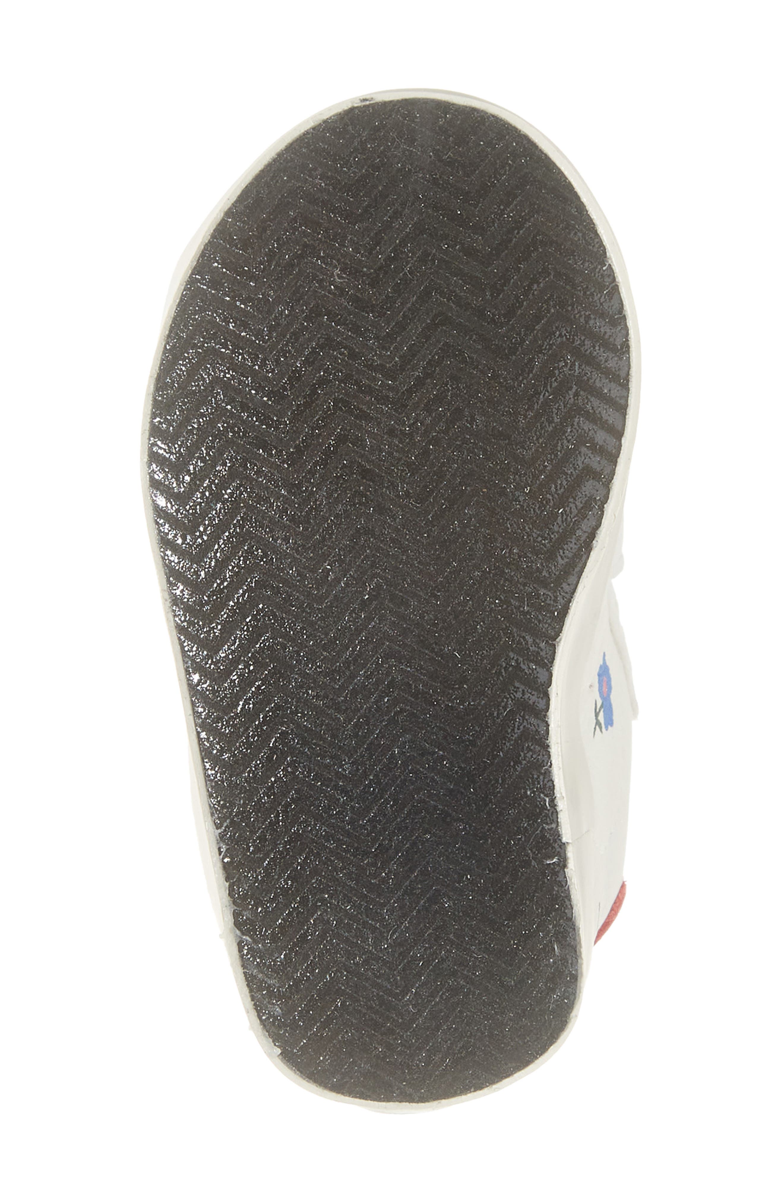 Golden Goose Kids' School Sneaker, Alternate, color, 