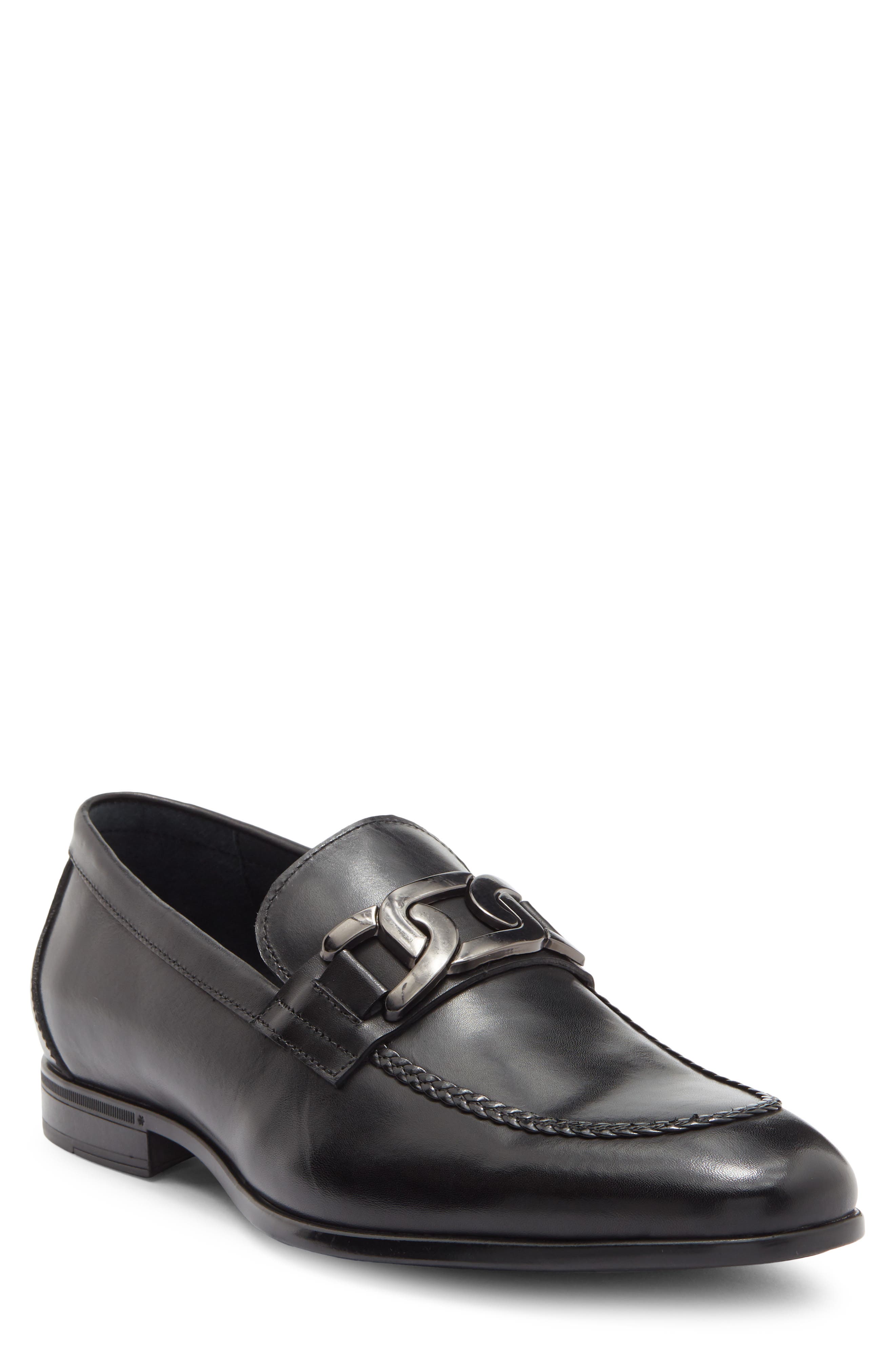 San Juan Bit Loafer