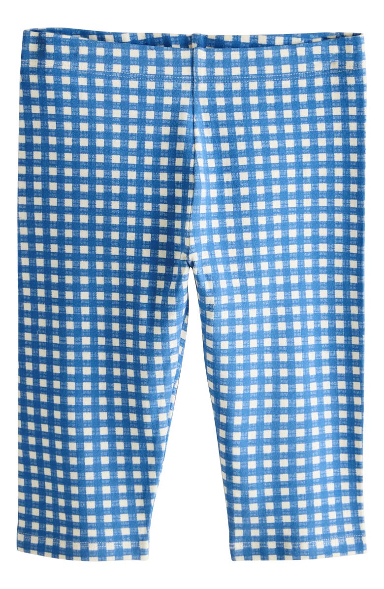 NEXT Kids' 4-Pack Ribbed Leggings, Alternate, color, Yellow