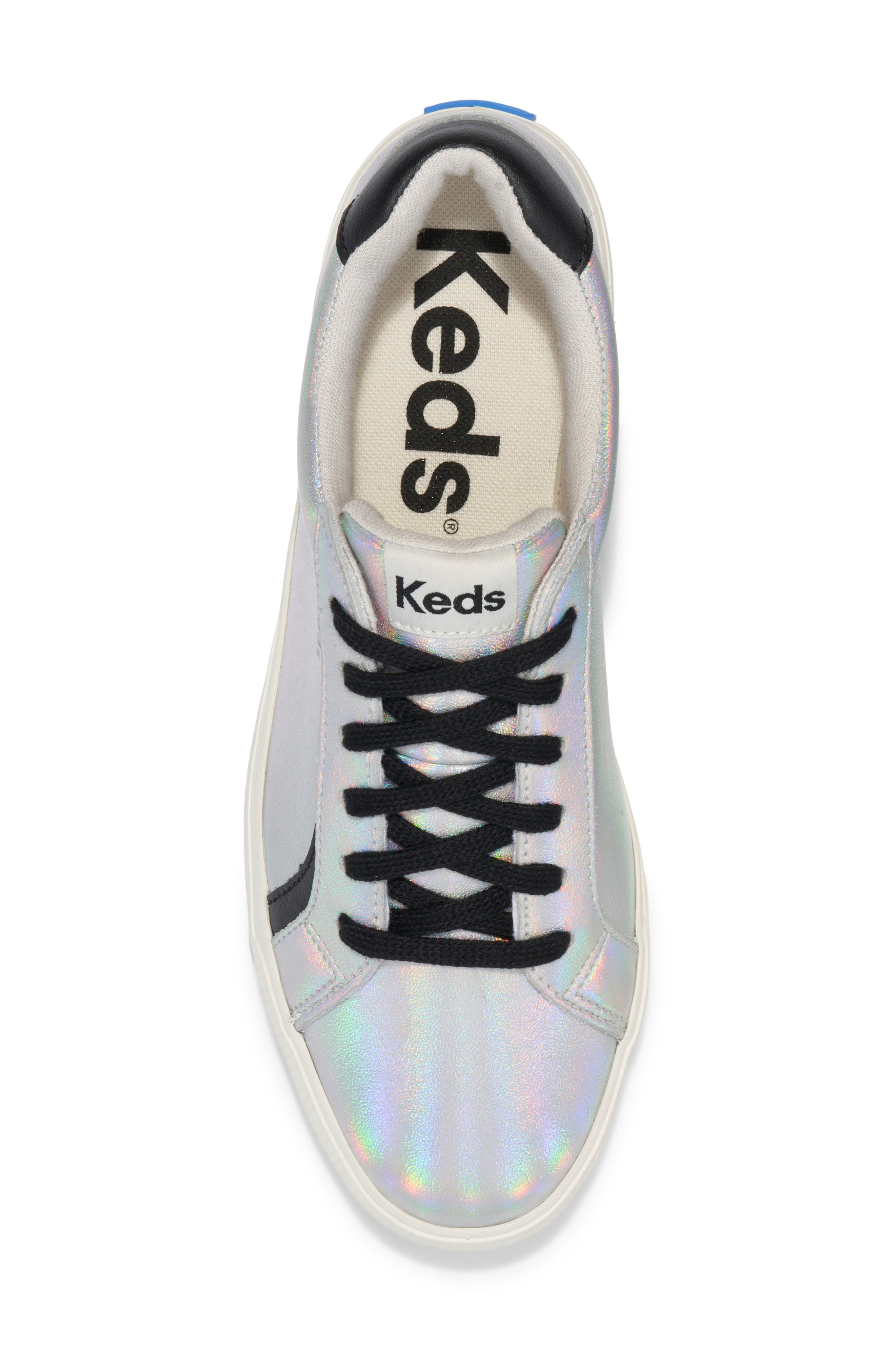 Keds<sup>®</sup> Pursuit Sneaker, Alternate, color, 