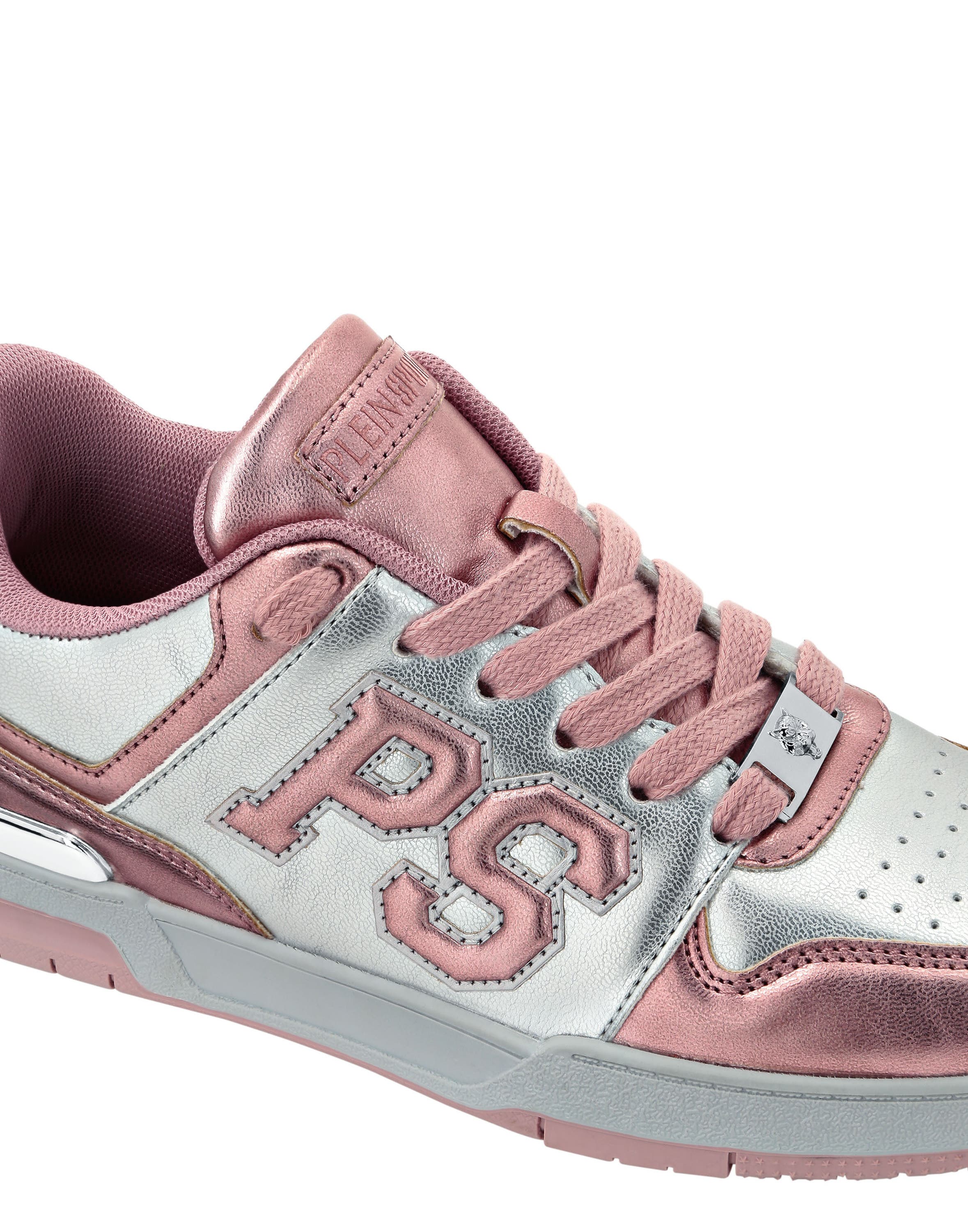 Viper I //Gen.x.05 Women, Alternate, color, pink/silver