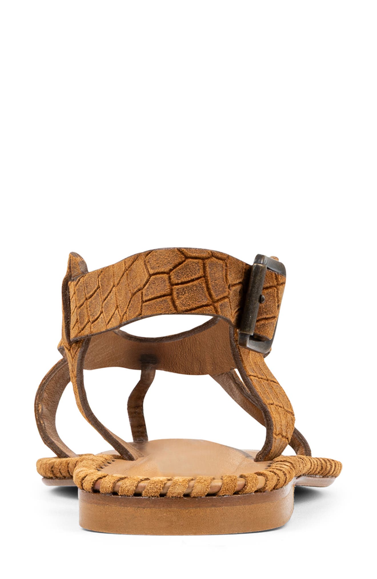 Donald Pliner Eliya Slingback Sandal, Alternate, color, Cognac