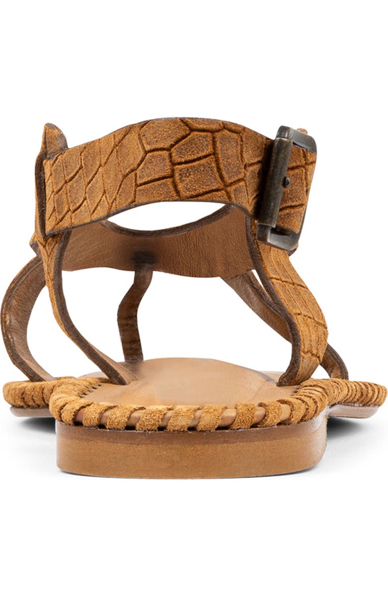 Donald Pliner Eliya Slingback Sandal, Alternate, color, Cognac