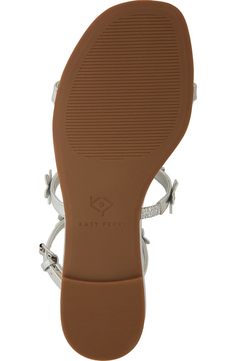 Katy Perry Halie Gladiator Sandal, Alternate, color,