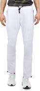 XRAY Men's Zip Pocket Fleece Joggers