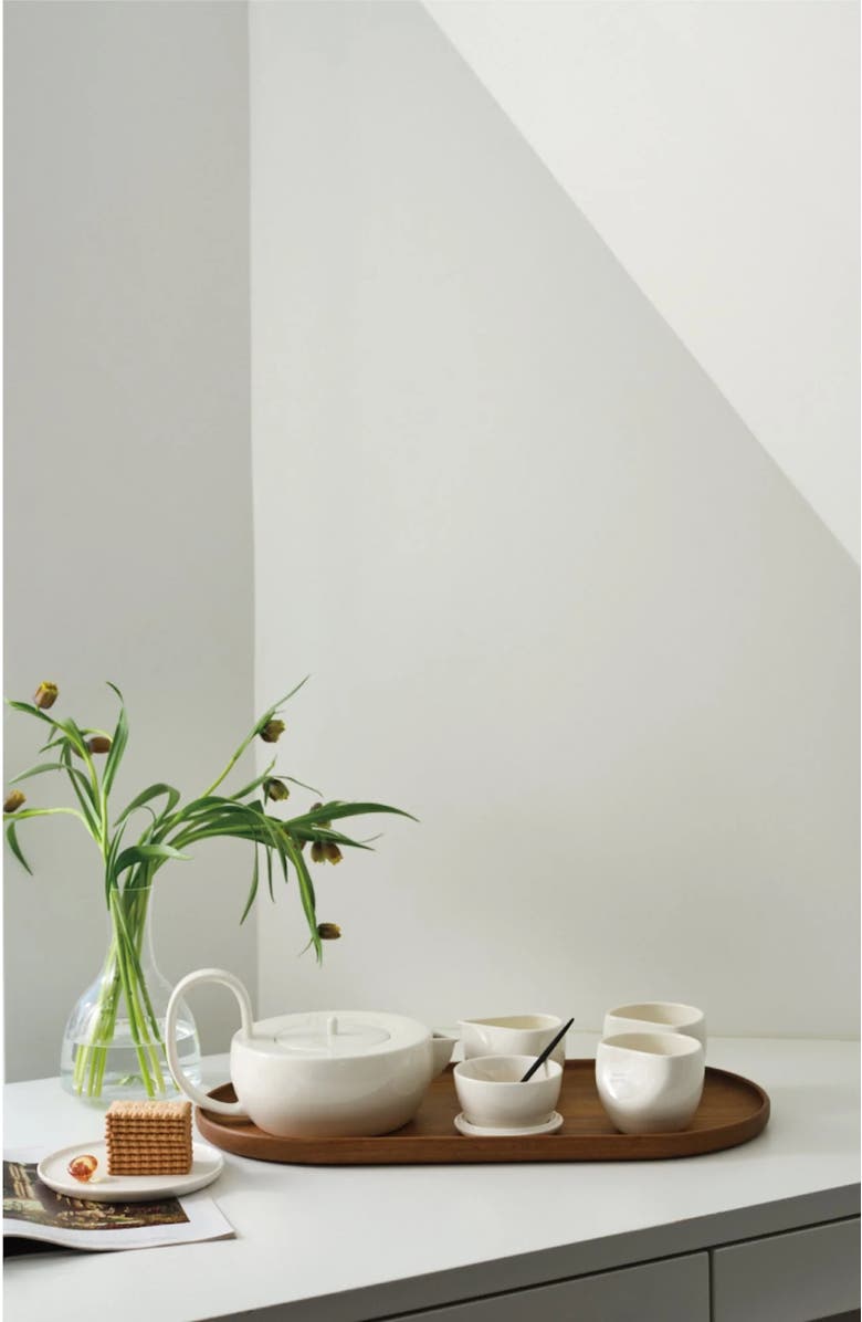 Fors Studio Large Teapot, Alternate, color,