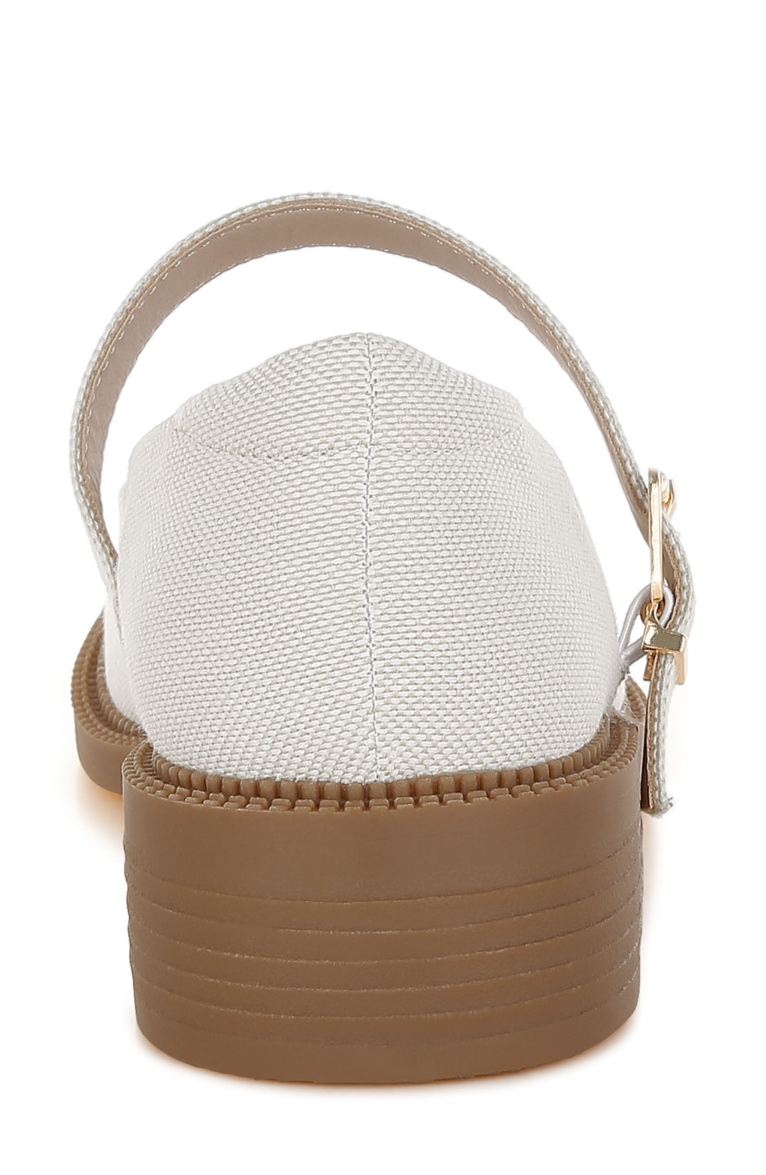 LONDON RAG Bibeta Canvas Mary Jane Flat, Alternate, color, 