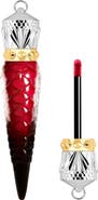 Christian Louboutin Matte Fluid Lip Color
