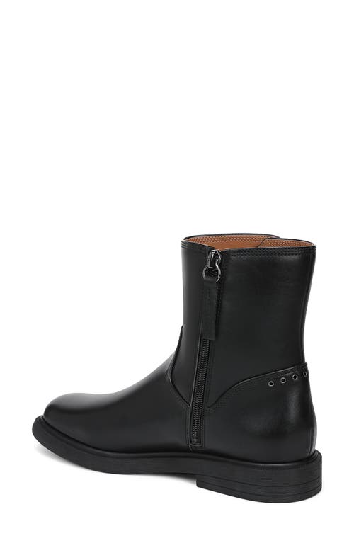 Franco Sarto Pavla Bootie In Black