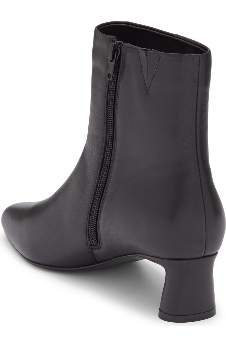 VANELi Jaklyn Boot, Alternate, color, Black Leather