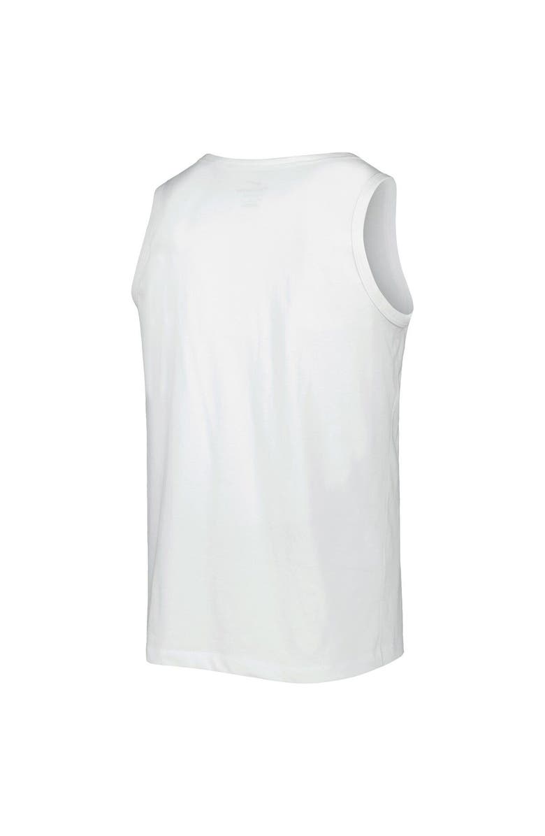 Nike Men's Nike White Kentucky Wildcats Spring Break Futura