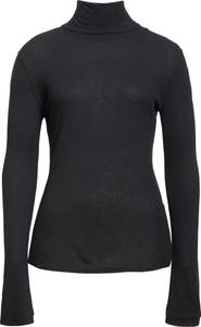LOULOU DE SAISON Loulou Studio Turtleneck