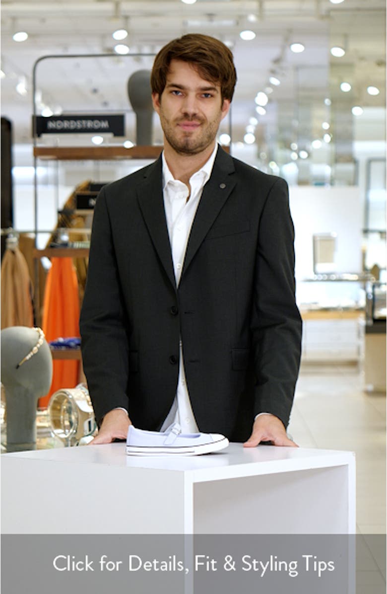 Kids' Chuck Taylor<sup>®</sup> All Star<sup>®</sup> Dainty Mary Jane Sneaker, sales video thumbnail