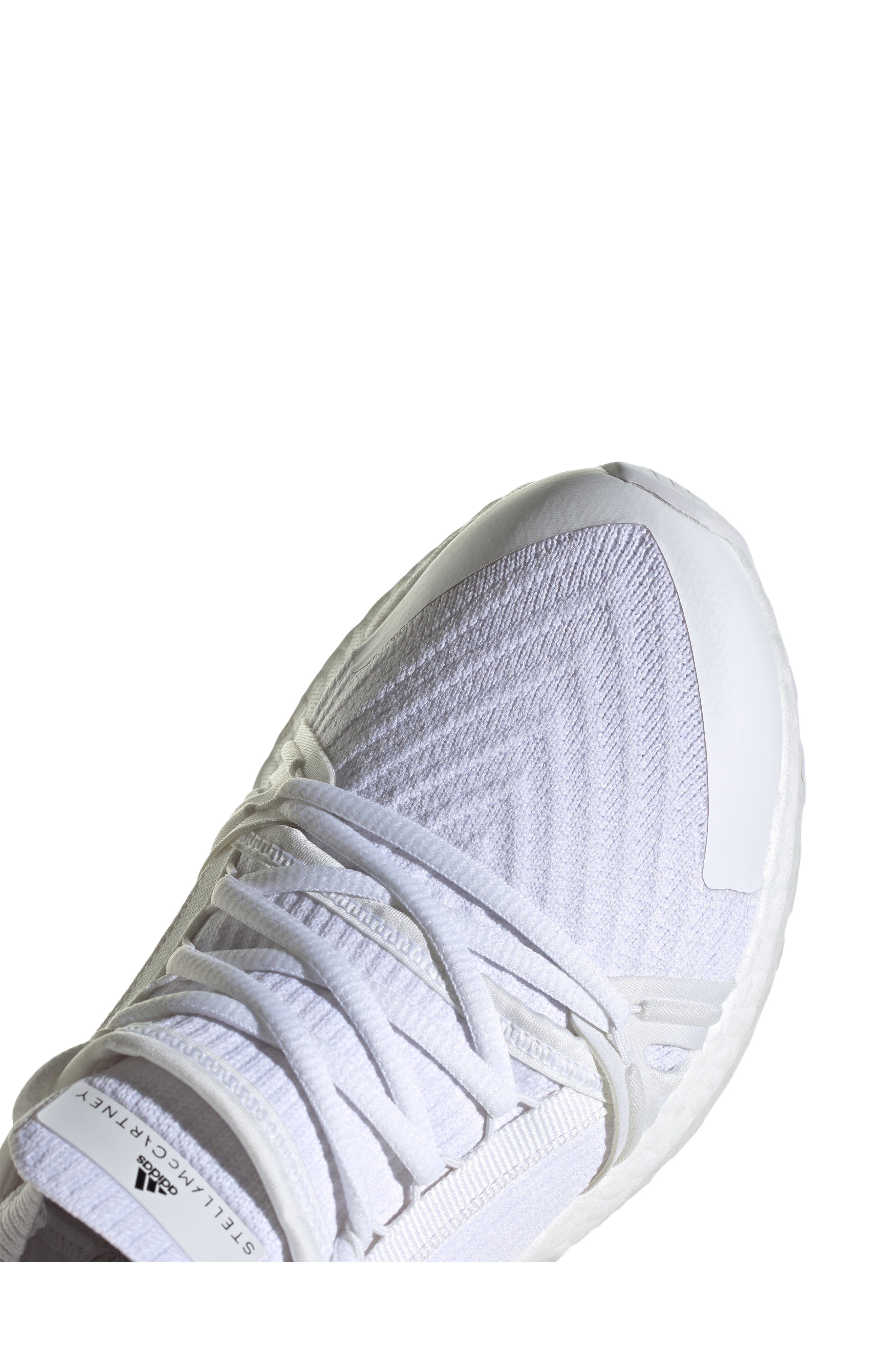 adidas by Stella McCartney Ultraboost 20 Running Shoe, Alternate, color, 