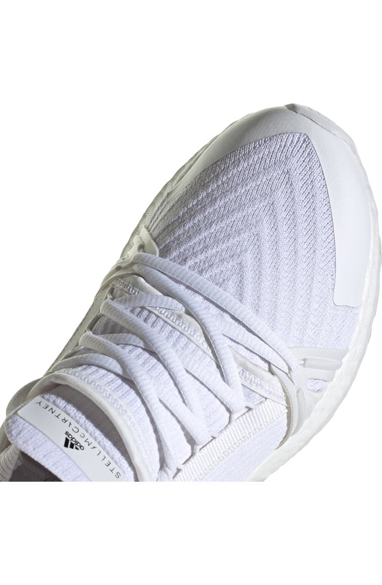 adidas by Stella McCartney Ultraboost 20 Running Shoe, Alternate, color,