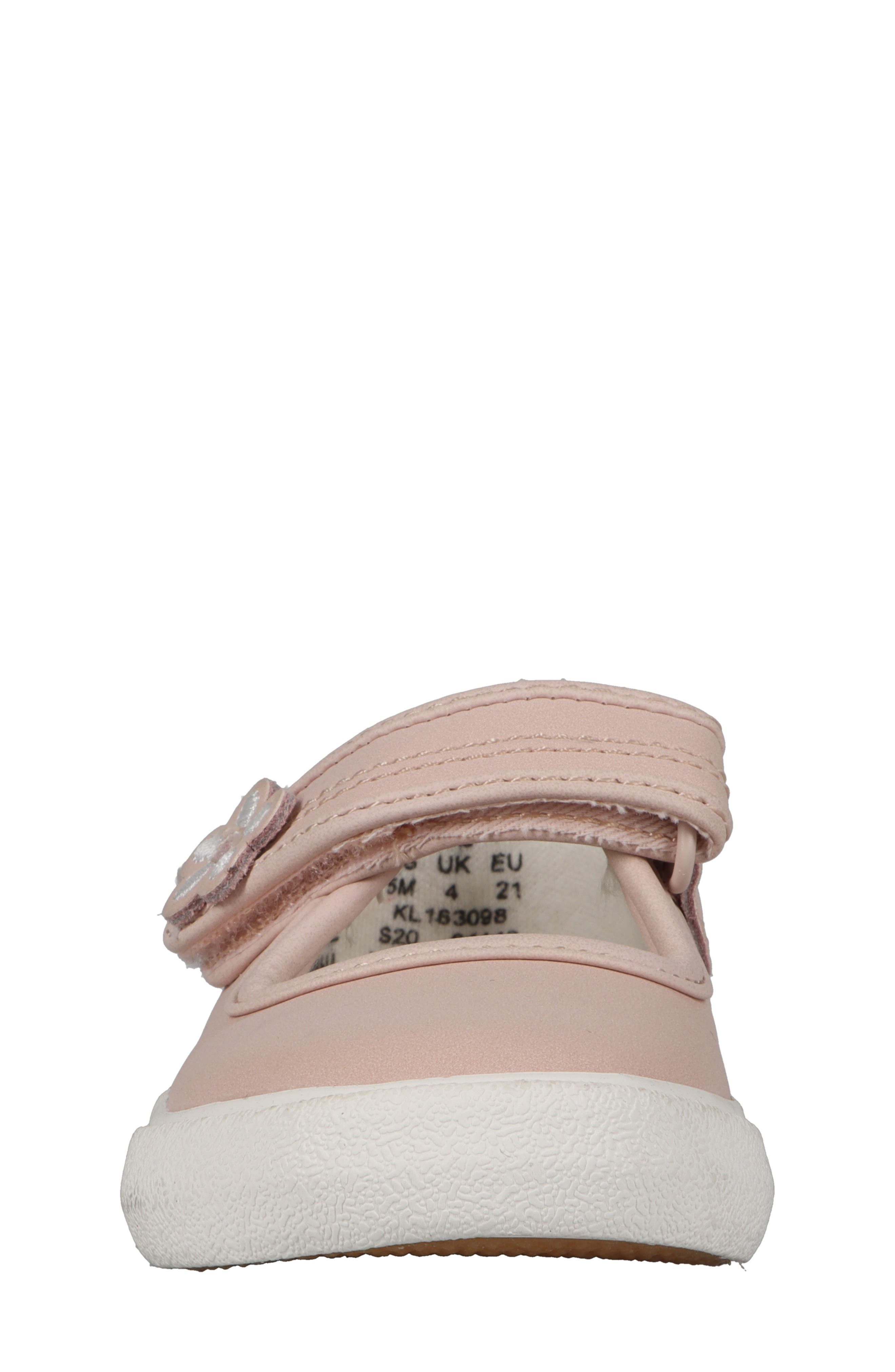 Keds<sup>®</sup> Kids' Ella Mary Jane Sneaker, Alternate, color, 