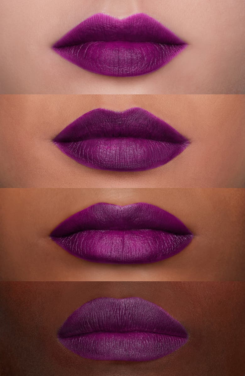 MAC Cosmetics MAC My Heroine Shadescent Lipstick, Alternate, color, 