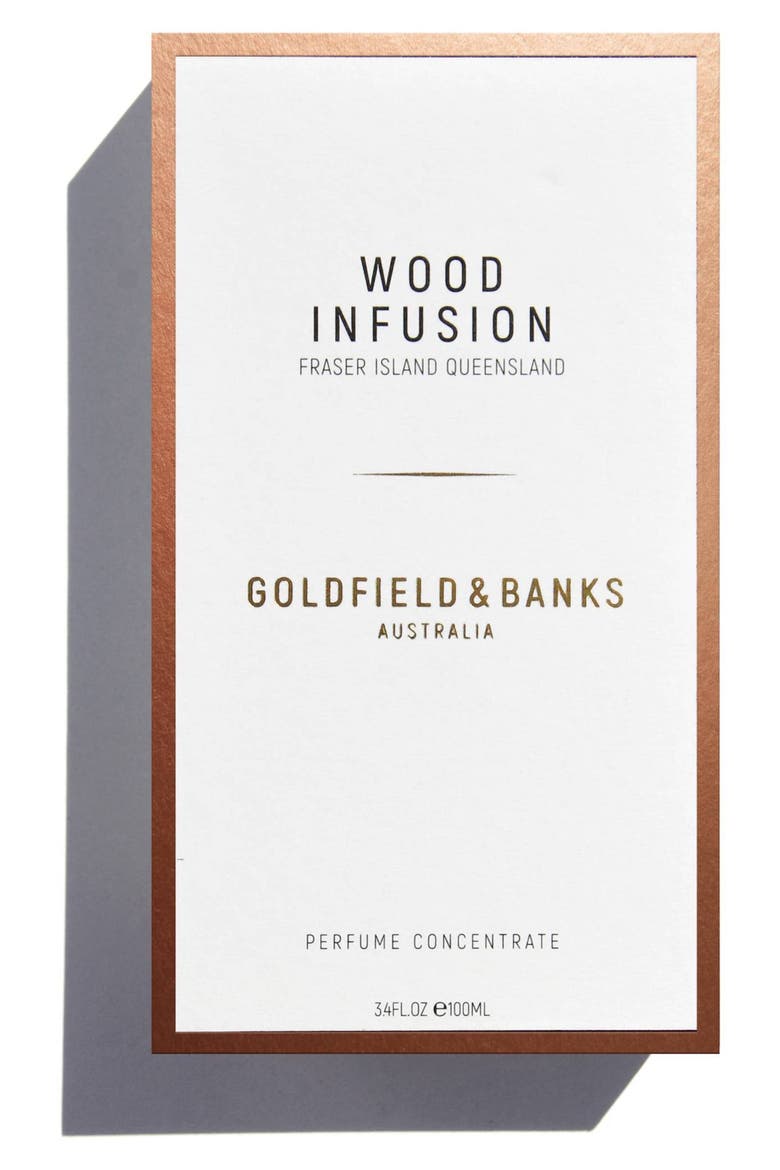Wood Infusion Eau de Parfum, Alternate, color, NO COLOR