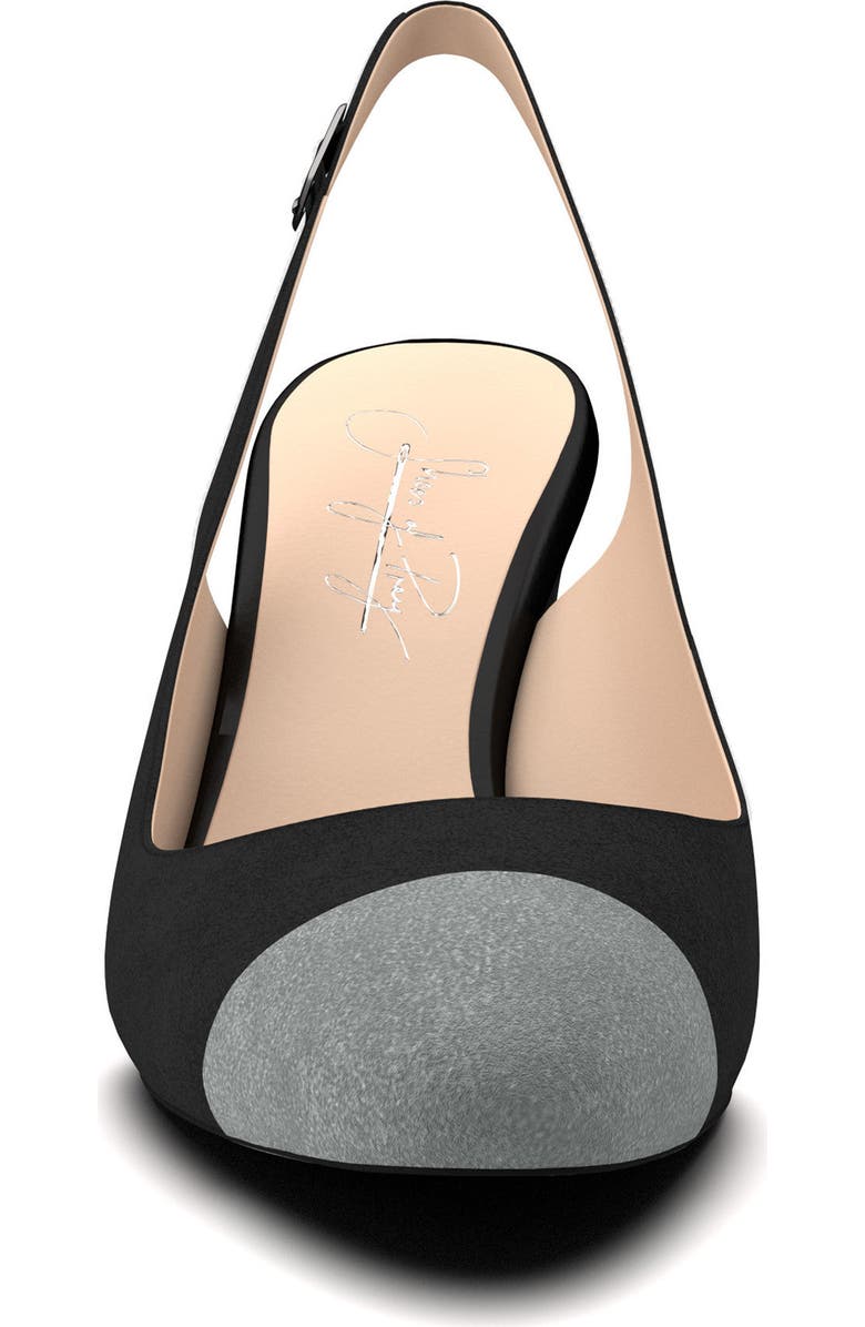 Shoes of Prey Slingback Pump, Alternate, color,