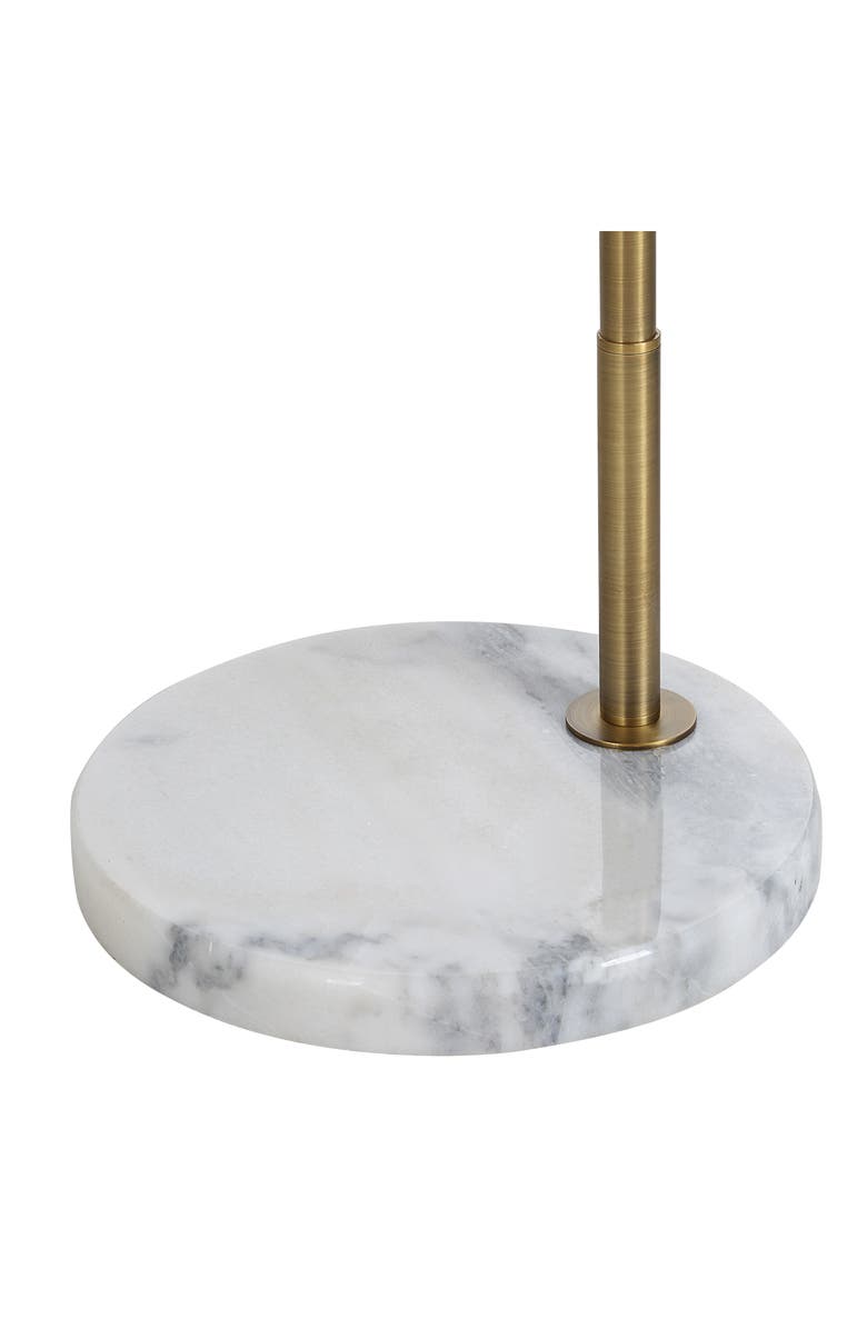 Renwil Claire Adjustable Floor Lamp, Alternate, color, 