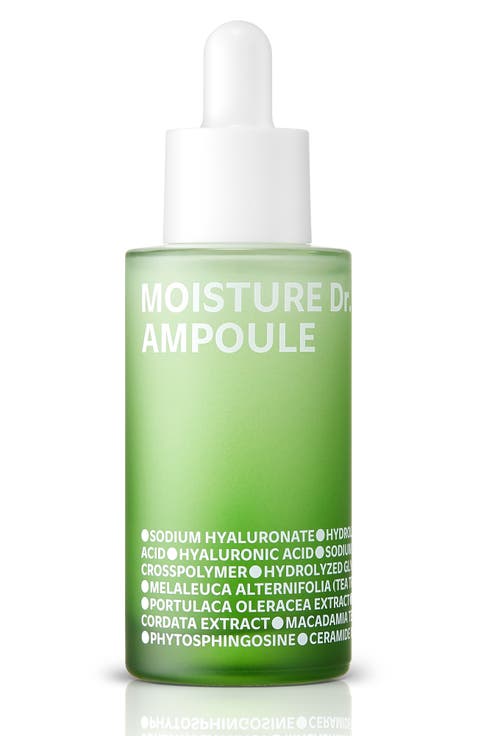 Moisture Dr. Ampoule