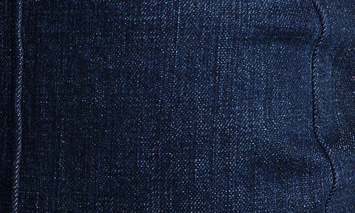 Isaac Mizrahi New York Seamed Flare Jeans In Multi