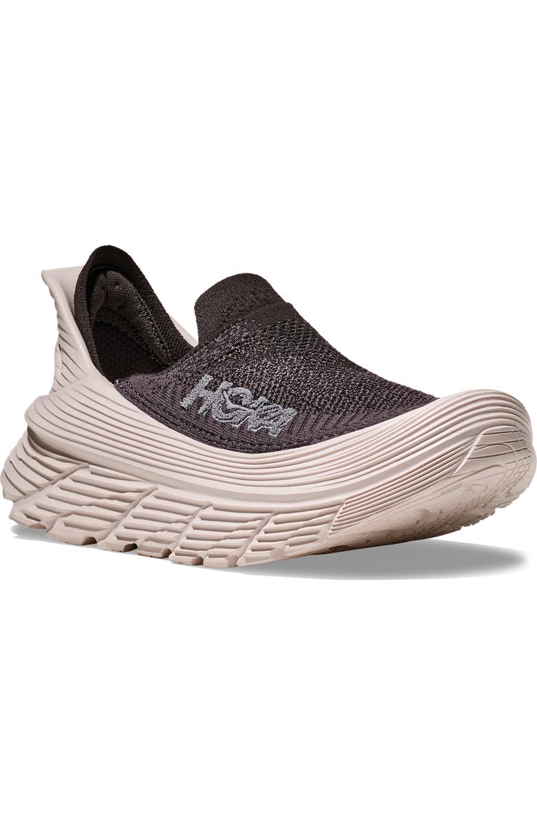 HOKA Restore TC Slip-On, Main, color, Galaxy / Grout