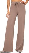 SPANX® AirEssentials Wide Leg Pants