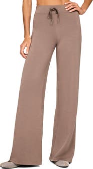 SPANX® AirEssentials Wide Leg Pants