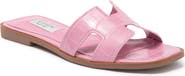Steven New York Harlien Slide Sandal