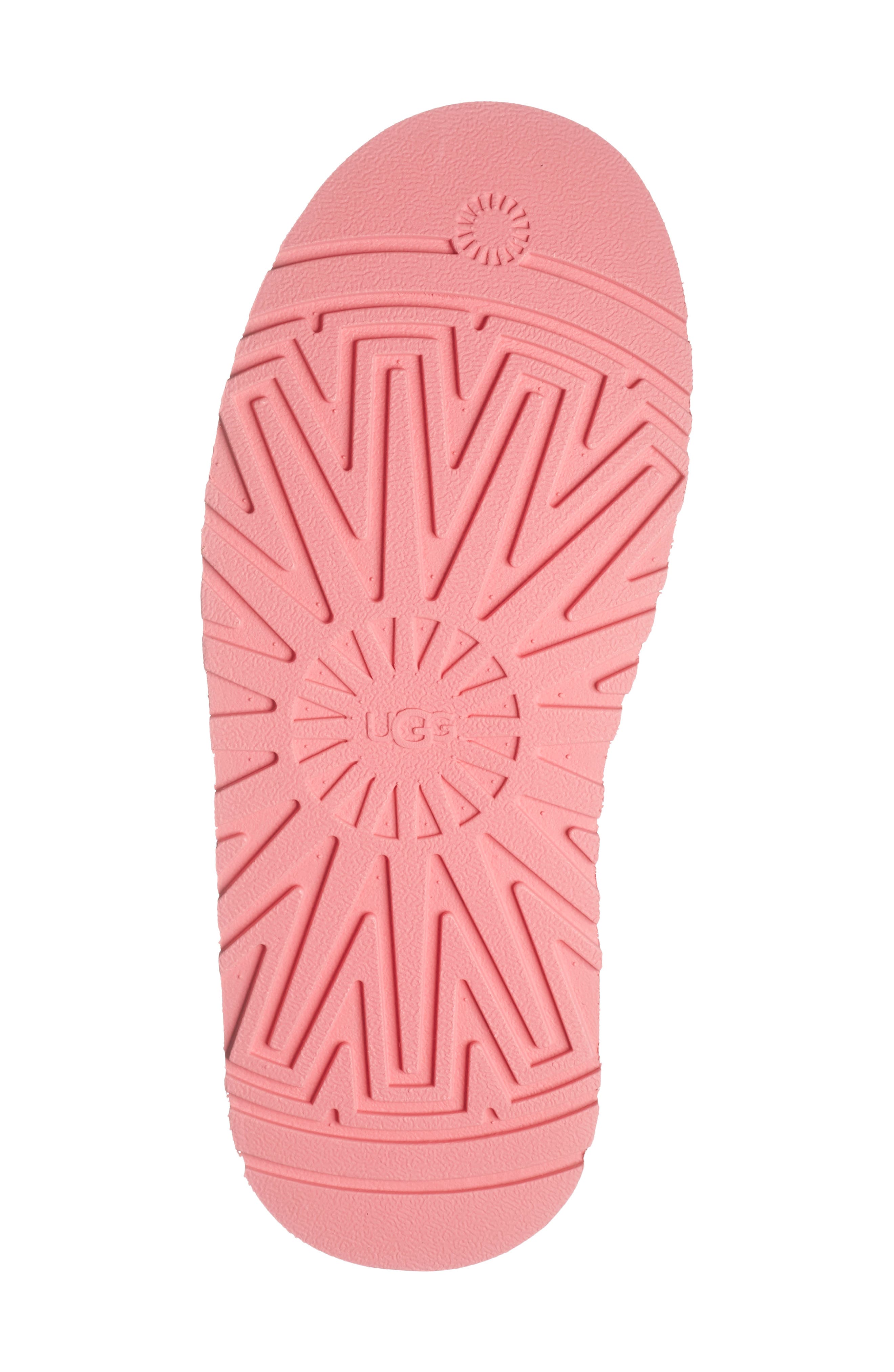 UGG<sup>®</sup> Tazz Love '25 Slipper, Alternate, color, 