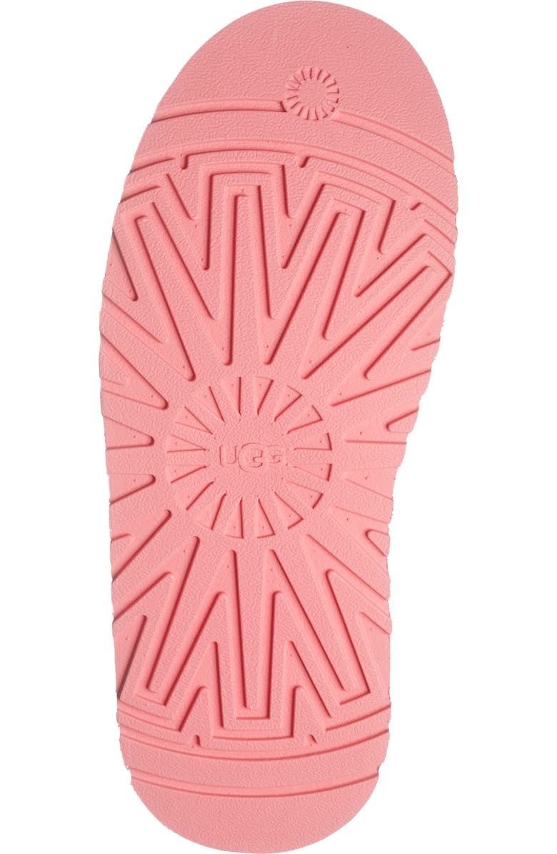 UGG<sup>®</sup> Tazz Love '25 Slipper, Alternate, color,