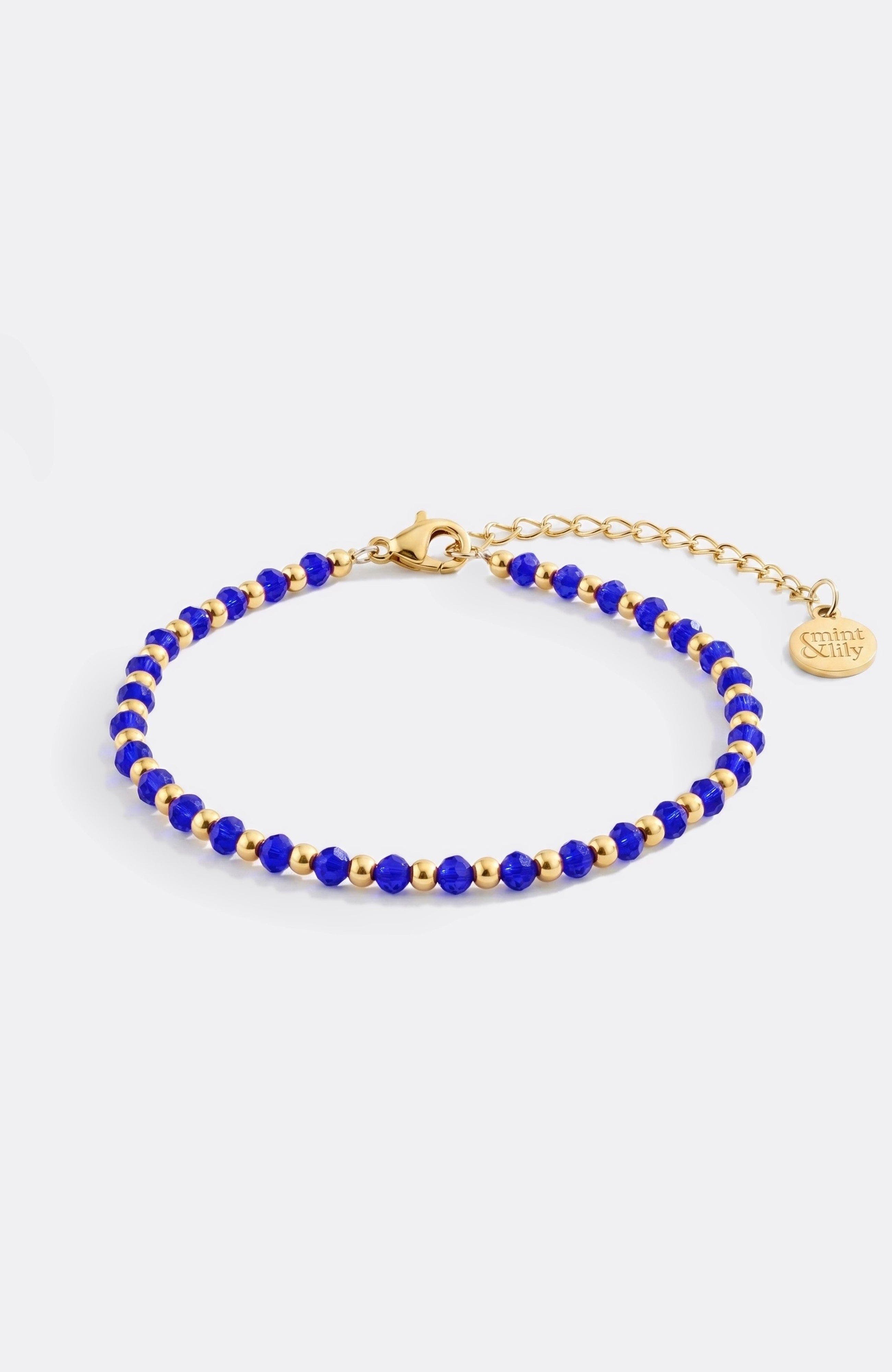 September Sapphire