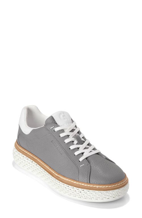 Cole Haan Og Pro Skyweave Sneaker In Gray