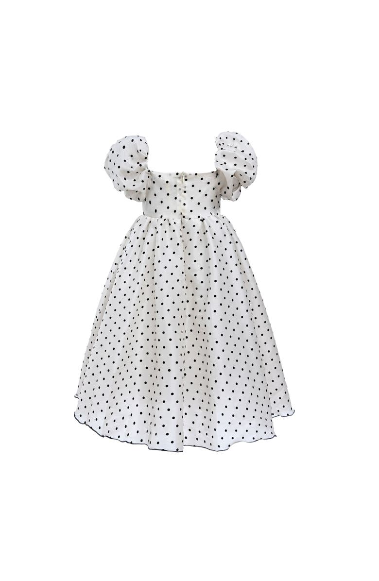 Tulleen Osuna Dress, Alternate, color, 