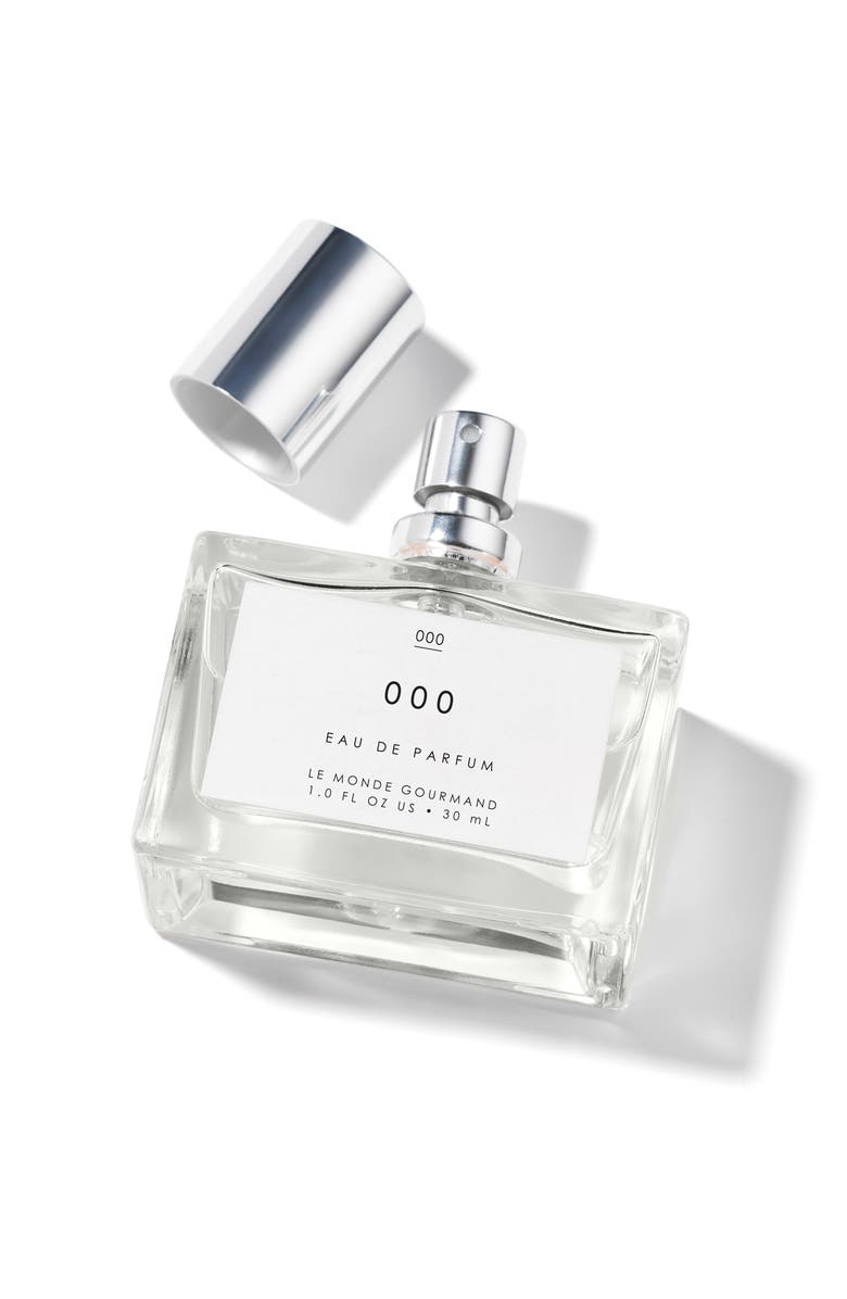 LE MONDE GOURMAND 000 Eau de Parfum, Alternate, color,