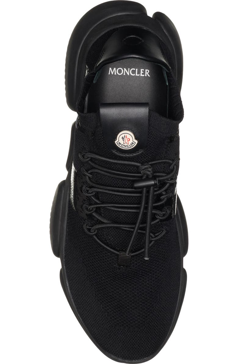 Moncler Bubble Sneaker, Alternate, color,