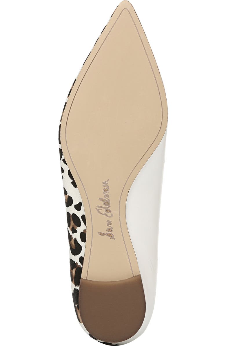 Sam Edelman Sally Flat, Alternate, color,