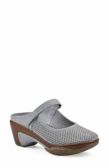 White Mountain Footwear Vinto Mule