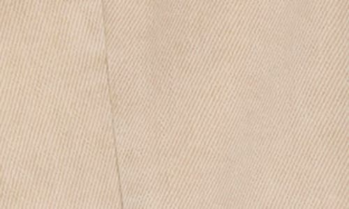 L Agence L'agence Wayne Double Breasted Crop Blazer In Sand Dune