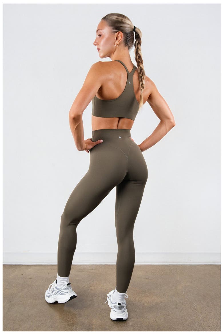 Pulse Pant, Alternate, color, Coffee