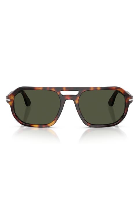 56mm Guido Pillow Sunglasses