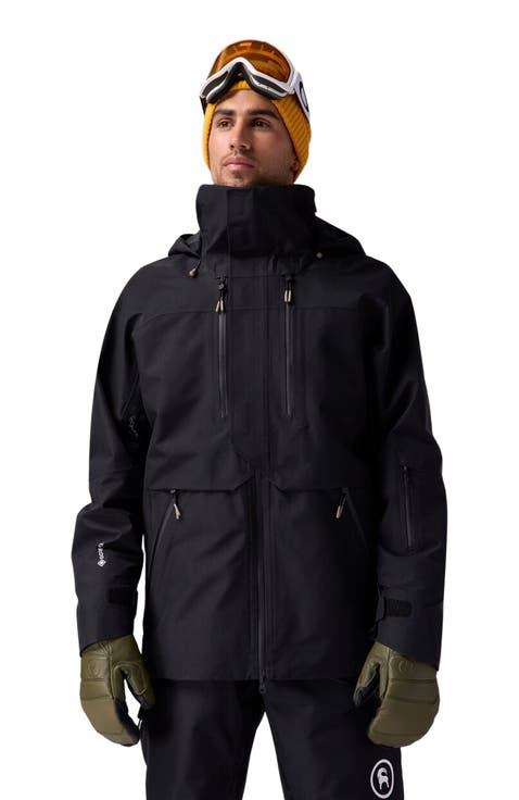 Cottonwoods Gore-Tex Shell Jacket - Men's