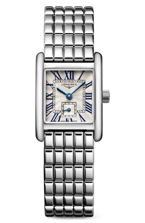 Mini DolceVita Bracelet Watch, 21.5mm x 29mm