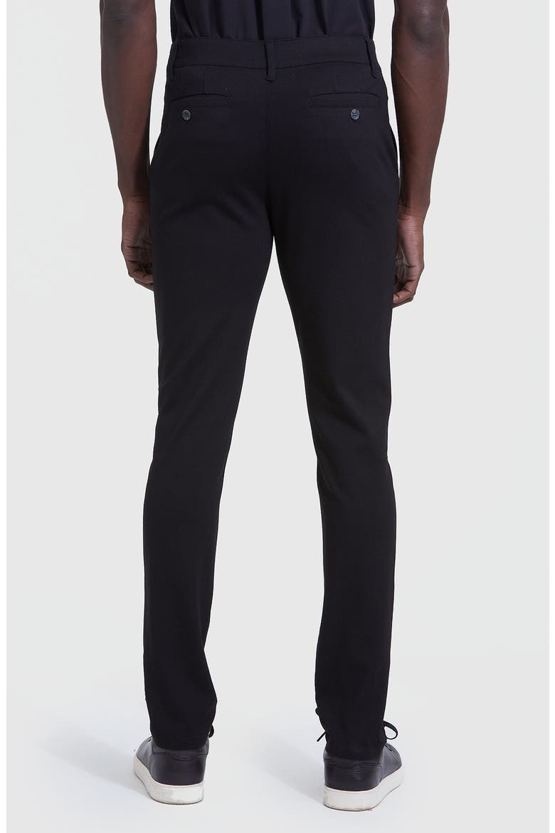Tech Pants, Alternate, color, BLACK