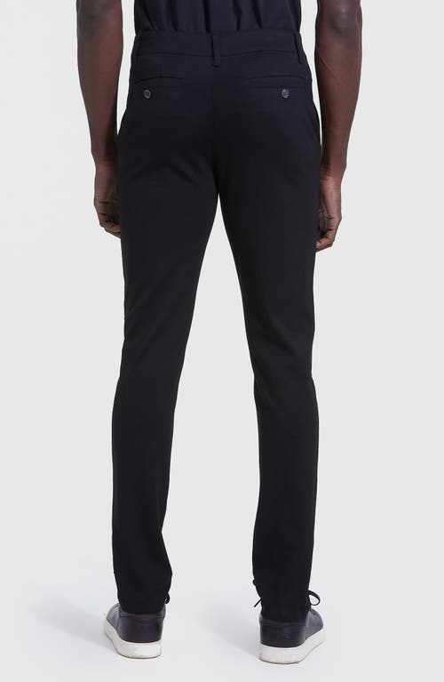 True Classic Tech Performance Pants In Black